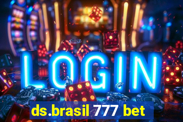 ds.brasil 777 bet