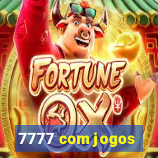 7777 com jogos