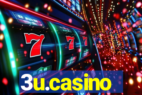 3u.casino