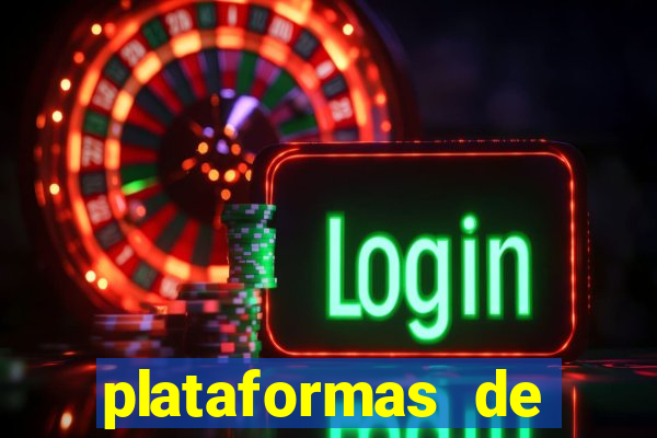 plataformas de jogos bet