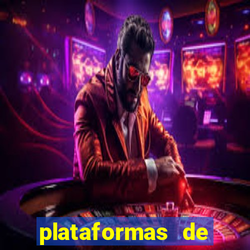 plataformas de jogos bet