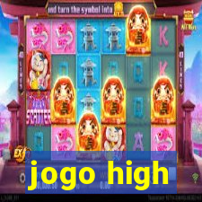 jogo high