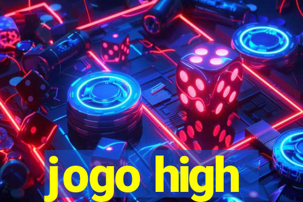 jogo high