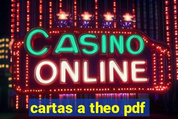 cartas a theo pdf