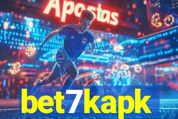 bet7kapk