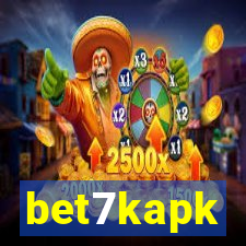 bet7kapk