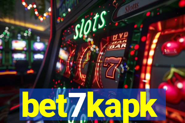 bet7kapk