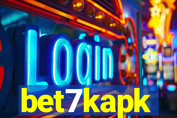 bet7kapk