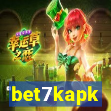 bet7kapk