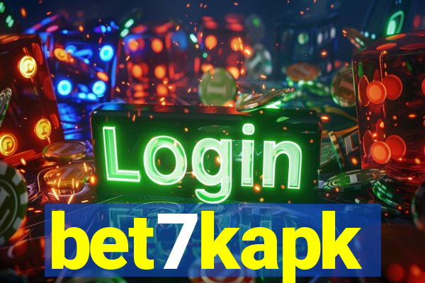 bet7kapk