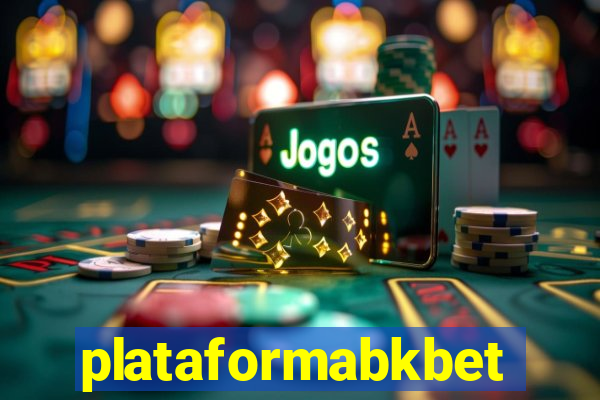 plataformabkbet.com