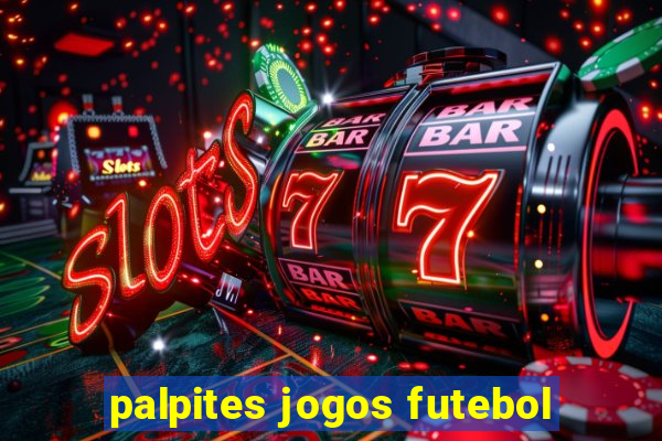 palpites jogos futebol