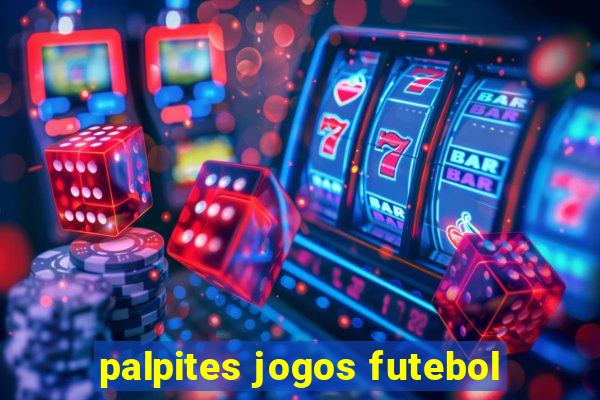 palpites jogos futebol