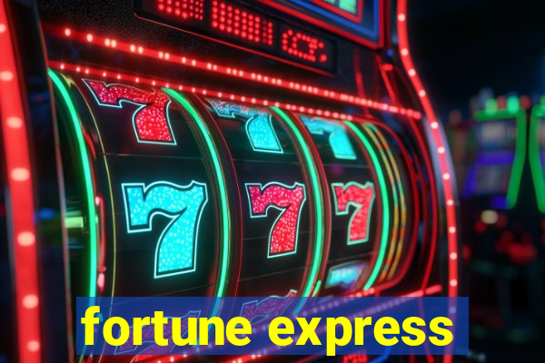 fortune express