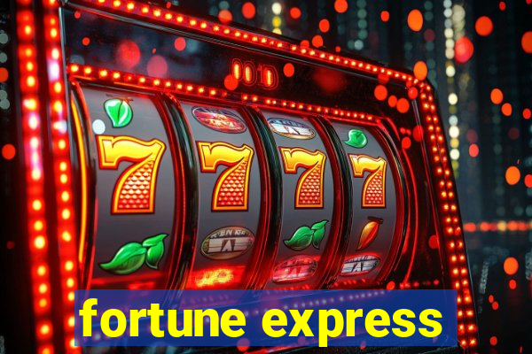 fortune express