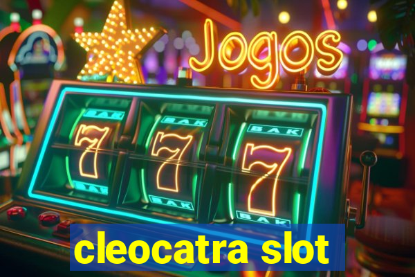 cleocatra slot