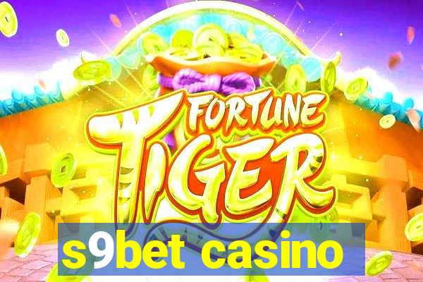 s9bet casino