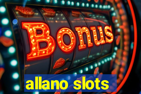 allano slots