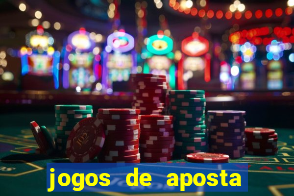 jogos de aposta online 1 real