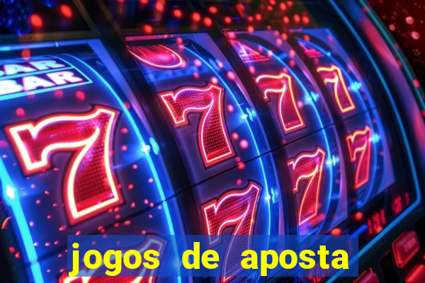 jogos de aposta online 1 real