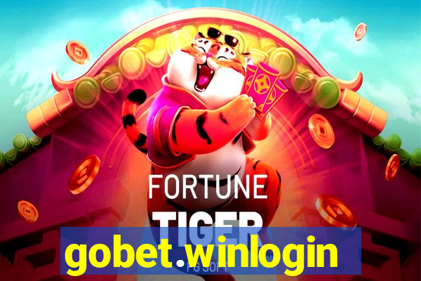 gobet.winlogin