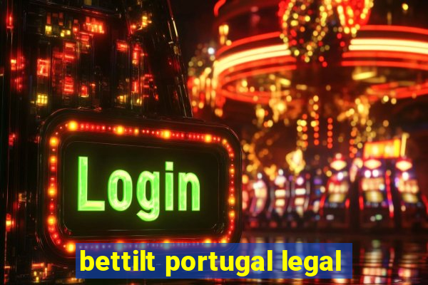 bettilt portugal legal