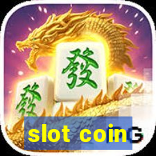 slot coin