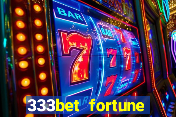 333bet fortune tiger é confiável