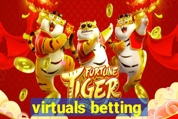 virtuals betting