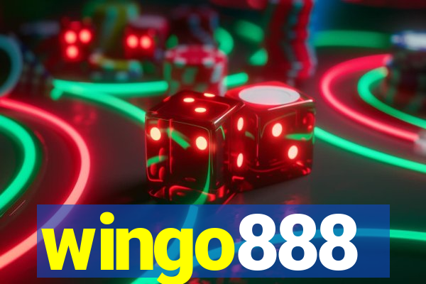 wingo888