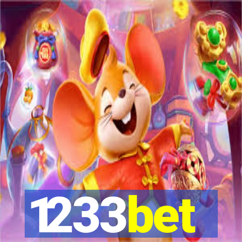 1233bet