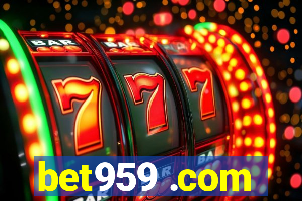 bet959 .com