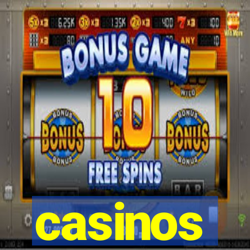 casinos internacionales online