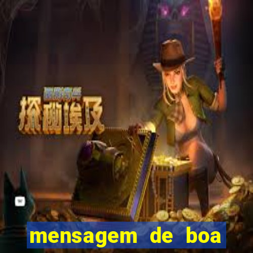 mensagem de boa sorte e sucesso profissional