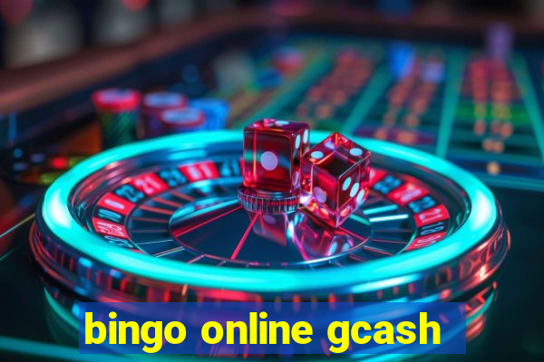 bingo online gcash