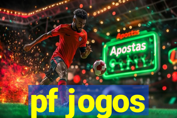 pf jogos