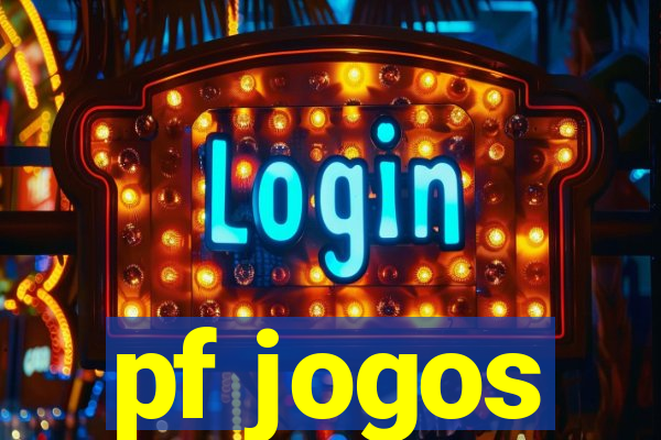 pf jogos