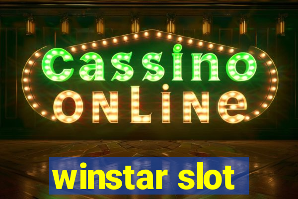 winstar slot