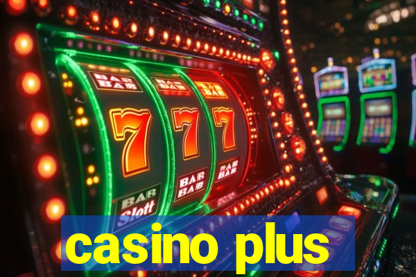 casino plus