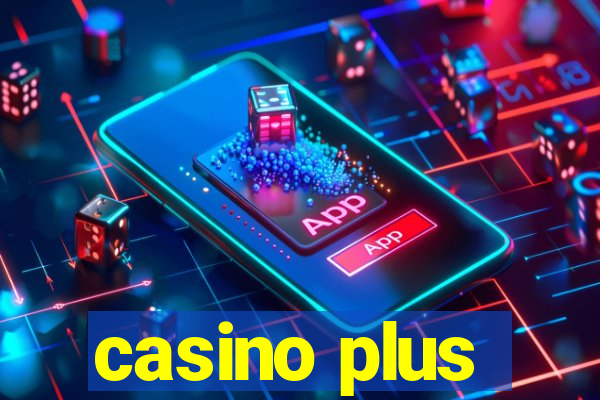 casino plus