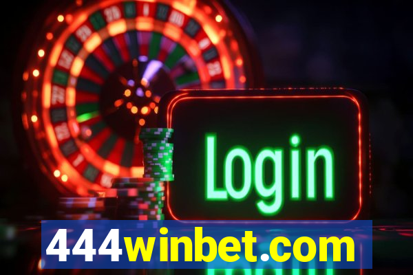 444winbet.com