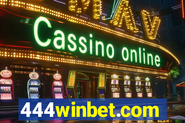 444winbet.com