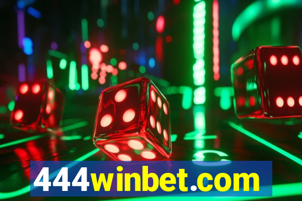 444winbet.com