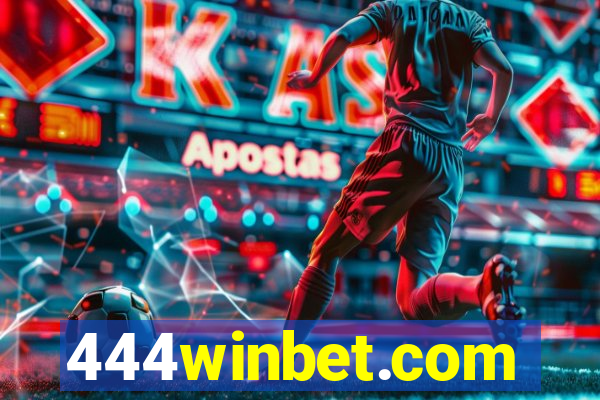 444winbet.com