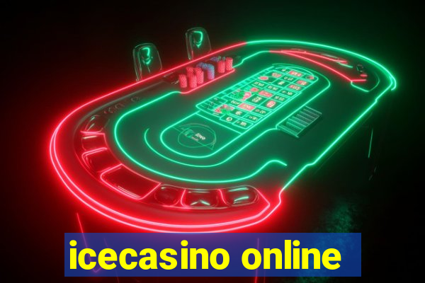 icecasino online