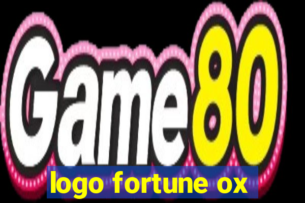 logo fortune ox