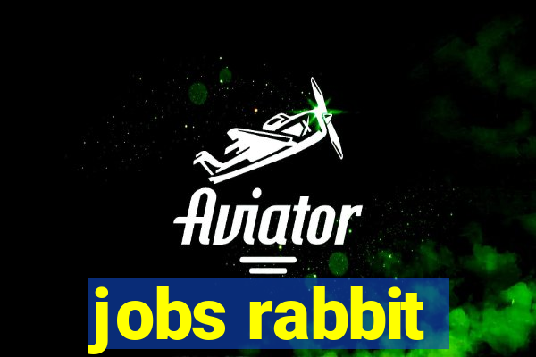 jobs rabbit