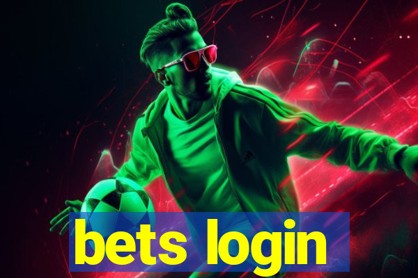 bets login