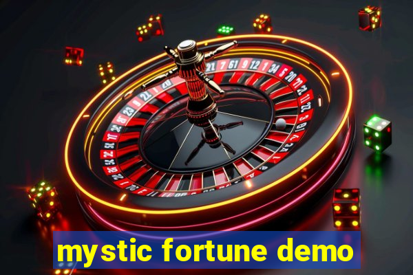 mystic fortune demo