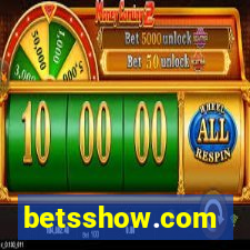 betsshow.com